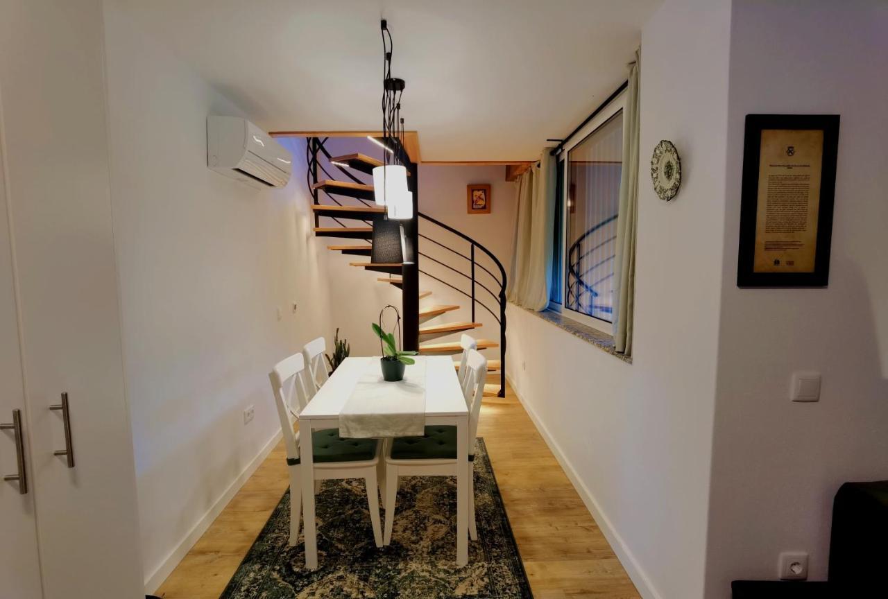Remarkable 1-Bed Cottage In Arcos De Valdevez Exterior foto