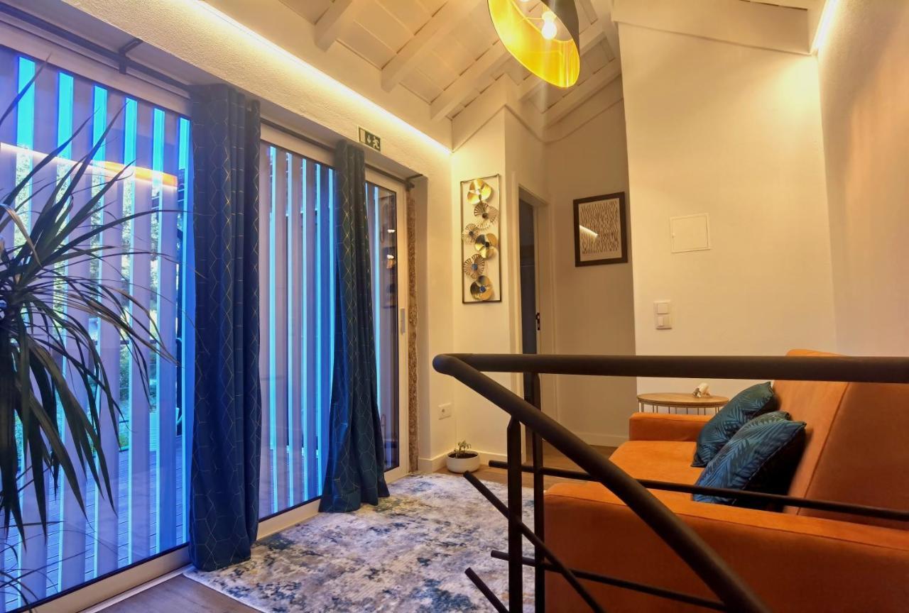 Remarkable 1-Bed Cottage In Arcos De Valdevez Exterior foto