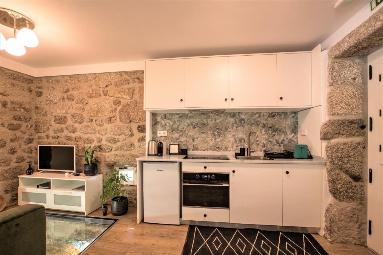 Remarkable 1-Bed Cottage In Arcos De Valdevez Exterior foto