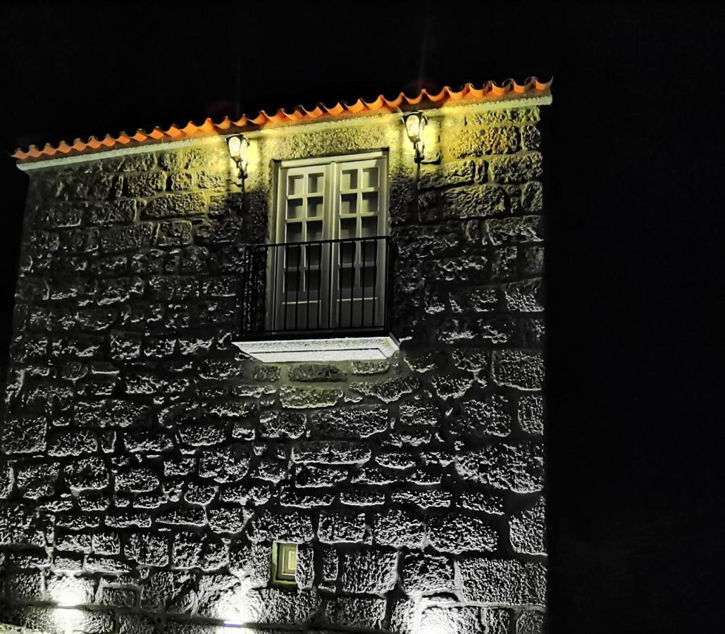 Remarkable 1-Bed Cottage In Arcos De Valdevez Exterior foto